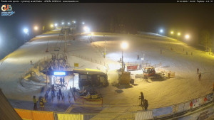 Lyžařský areál Zadov - Sjezdovka Kobyla - 31.12.2025 v 19:30 Lyžařský areál Zadov - Sjezdovka Kobyla - 31.12.2025 v 19:30