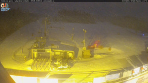 Lyžařský areál Zadov - Sjezdovka Kobyla - 31.12.2025 v 22:30 Lyžařský areál Zadov - Sjezdovka Kobyla - 31.12.2025 v 22:30