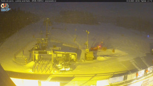 Lyžařský areál Zadov - Sjezdovka Kobyla - 31.12.2025 v 23:00 Lyžařský areál Zadov - Sjezdovka Kobyla - 31.12.2025 v 23:00