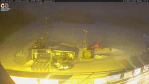 Lyžařský areál Zadov - Sjezdovka Kobyla - 31.12.2025 v 23:30 Lyžařský areál Zadov - Sjezdovka Kobyla - 31.12.2025 v 23:30