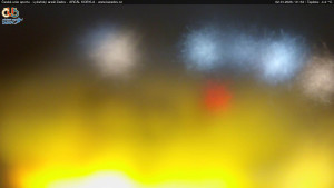 Lyžařský areál Zadov - Sjezdovka Kobyla - 2.1.2026 v 02:00 Lyžařský areál Zadov - Sjezdovka Kobyla - 2.1.2026 v 02:00