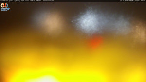 Lyžařský areál Zadov - Sjezdovka Kobyla - 2.1.2026 v 03:15 Lyžařský areál Zadov - Sjezdovka Kobyla - 2.1.2026 v 03:15