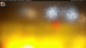 Lyžařský areál Zadov - Sjezdovka Kobyla - 2.1.2026 v 03:30 Lyžařský areál Zadov - Sjezdovka Kobyla - 2.1.2026 v 03:30