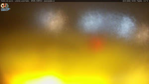 Lyžařský areál Zadov - Sjezdovka Kobyla - 2.1.2026 v 04:00 Lyžařský areál Zadov - Sjezdovka Kobyla - 2.1.2026 v 04:00