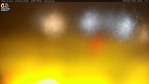 Lyžařský areál Zadov - Sjezdovka Kobyla - 2.1.2026 v 04:30 Lyžařský areál Zadov - Sjezdovka Kobyla - 2.1.2026 v 04:30