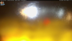 Lyžařský areál Zadov - Sjezdovka Kobyla - 2.1.2026 v 05:15 Lyžařský areál Zadov - Sjezdovka Kobyla - 2.1.2026 v 05:15