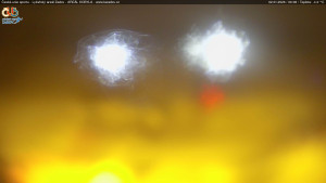 Lyžařský areál Zadov - Sjezdovka Kobyla - 2.1.2026 v 06:15 Lyžařský areál Zadov - Sjezdovka Kobyla - 2.1.2026 v 06:15