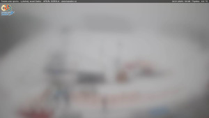 Lyžařský areál Zadov - Sjezdovka Kobyla - 2.1.2026 v 09:15 Lyžařský areál Zadov - Sjezdovka Kobyla - 2.1.2026 v 09:15