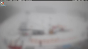 Lyžařský areál Zadov - Sjezdovka Kobyla - 2.1.2026 v 10:15 Lyžařský areál Zadov - Sjezdovka Kobyla - 2.1.2026 v 10:15