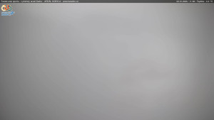 Lyžařský areál Zadov - Sjezdovka Kobyla - 2.1.2026 v 11:15 Lyžařský areál Zadov - Sjezdovka Kobyla - 2.1.2026 v 11:15