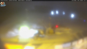 Lyžařský areál Zadov - Sjezdovka Kobyla - 2.1.2026 v 17:45 Lyžařský areál Zadov - Sjezdovka Kobyla - 2.1.2026 v 17:45