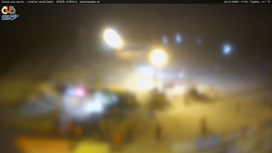 Lyžařský areál Zadov - Sjezdovka Kobyla - 2.1.2026 v 18:00 Lyžařský areál Zadov - Sjezdovka Kobyla - 2.1.2026 v 18:00