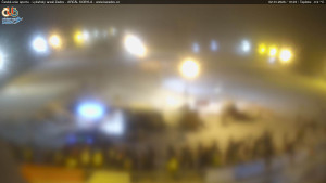 Lyžařský areál Zadov - Sjezdovka Kobyla - 2.1.2026 v 19:30 Lyžařský areál Zadov - Sjezdovka Kobyla - 2.1.2026 v 19:30