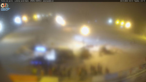 Lyžařský areál Zadov - Sjezdovka Kobyla - 2.1.2026 v 20:15 Lyžařský areál Zadov - Sjezdovka Kobyla - 2.1.2026 v 20:15