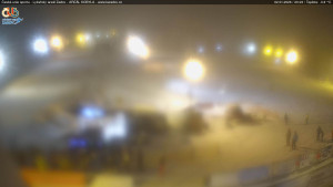 Lyžařský areál Zadov - Sjezdovka Kobyla - 2.1.2026 v 20:30 Lyžařský areál Zadov - Sjezdovka Kobyla - 2.1.2026 v 20:30