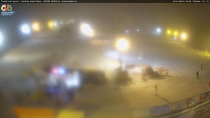 Lyžařský areál Zadov - Sjezdovka Kobyla - 2.1.2026 v 21:00 Lyžařský areál Zadov - Sjezdovka Kobyla - 2.1.2026 v 21:00