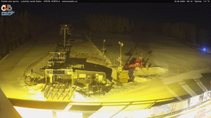 Lyžařský areál Zadov - Sjezdovka Kobyla - 16.2.2026 v 00:15 Lyžařský areál Zadov - Sjezdovka Kobyla - 16.2.2026 v 00:15