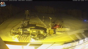 Lyžařský areál Zadov - Sjezdovka Kobyla - 16.2.2026 v 01:00 Lyžařský areál Zadov - Sjezdovka Kobyla - 16.2.2026 v 01:00