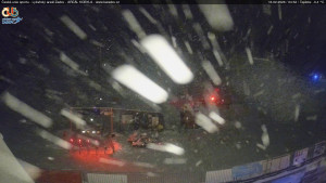 Lyžařský areál Zadov - Sjezdovka Kobyla - 16.2.2026 v 05:00 Lyžařský areál Zadov - Sjezdovka Kobyla - 16.2.2026 v 05:00