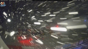 Lyžařský areál Zadov - Sjezdovka Kobyla - 16.2.2026 v 05:30 Lyžařský areál Zadov - Sjezdovka Kobyla - 16.2.2026 v 05:30