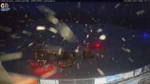 Lyžařský areál Zadov - Sjezdovka Kobyla - 16.2.2026 v 06:15 Lyžařský areál Zadov - Sjezdovka Kobyla - 16.2.2026 v 06:15