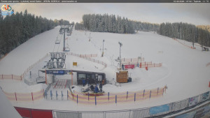 Lyžařský areál Zadov - Sjezdovka Kobyla - 16.2.2026 v 08:00 Lyžařský areál Zadov - Sjezdovka Kobyla - 16.2.2026 v 08:00