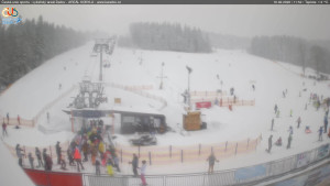 Lyžařský areál Zadov - Sjezdovka Kobyla - 16.2.2026 v 12:00 Lyžařský areál Zadov - Sjezdovka Kobyla - 16.2.2026 v 12:00