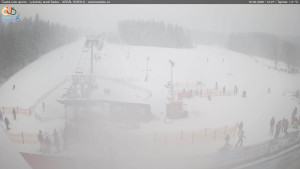 Lyžařský areál Zadov - Sjezdovka Kobyla - 16.2.2026 v 12:30 Lyžařský areál Zadov - Sjezdovka Kobyla - 16.2.2026 v 12:30