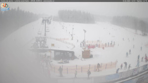 Lyžařský areál Zadov - Sjezdovka Kobyla - 16.2.2026 v 13:00 Lyžařský areál Zadov - Sjezdovka Kobyla - 16.2.2026 v 13:00