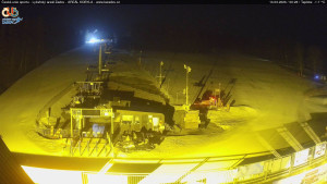 Lyžařský areál Zadov - Sjezdovka Kobyla - 13.3.2026 v 00:30 Lyžařský areál Zadov - Sjezdovka Kobyla - 13.3.2026 v 00:30