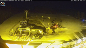 Lyžařský areál Zadov - Sjezdovka Kobyla - 13.3.2026 v 02:00 Lyžařský areál Zadov - Sjezdovka Kobyla - 13.3.2026 v 02:00