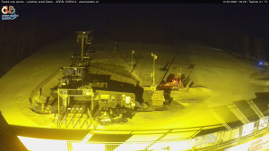 Lyžařský areál Zadov - Sjezdovka Kobyla - 13.3.2026 v 03:30 Lyžařský areál Zadov - Sjezdovka Kobyla - 13.3.2026 v 03:30