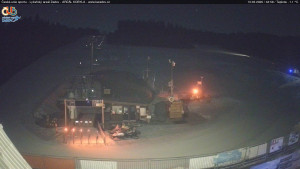 Lyžařský areál Zadov - Sjezdovka Kobyla - 13.3.2026 v 05:00 Lyžařský areál Zadov - Sjezdovka Kobyla - 13.3.2026 v 05:00