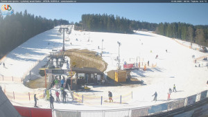 Lyžařský areál Zadov - Sjezdovka Kobyla - 13.3.2026 v 10:00 Lyžařský areál Zadov - Sjezdovka Kobyla - 13.3.2026 v 10:00