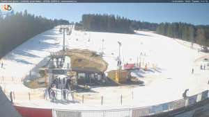 Lyžařský areál Zadov - Sjezdovka Kobyla - 13.3.2026 v 10:30 Lyžařský areál Zadov - Sjezdovka Kobyla - 13.3.2026 v 10:30