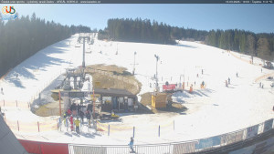 Lyžařský areál Zadov - Sjezdovka Kobyla - 13.3.2026 v 11:00 Lyžařský areál Zadov - Sjezdovka Kobyla - 13.3.2026 v 11:00