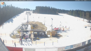 Lyžařský areál Zadov - Sjezdovka Kobyla - 13.3.2026 v 12:00 Lyžařský areál Zadov - Sjezdovka Kobyla - 13.3.2026 v 12:00