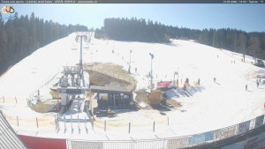 Lyžařský areál Zadov - Sjezdovka Kobyla - 13.3.2026 v 13:00 Lyžařský areál Zadov - Sjezdovka Kobyla - 13.3.2026 v 13:00