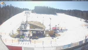 Lyžařský areál Zadov - Sjezdovka Kobyla - 13.3.2026 v 13:30 Lyžařský areál Zadov - Sjezdovka Kobyla - 13.3.2026 v 13:30