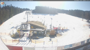 Lyžařský areál Zadov - Sjezdovka Kobyla - 13.3.2026 v 14:30 Lyžařský areál Zadov - Sjezdovka Kobyla - 13.3.2026 v 14:30