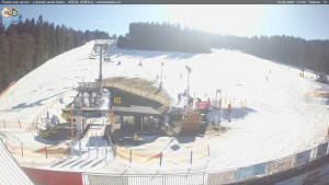 Lyžařský areál Zadov - Sjezdovka Kobyla - 13.3.2026 v 15:00 Lyžařský areál Zadov - Sjezdovka Kobyla - 13.3.2026 v 15:00