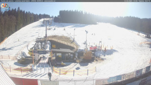 Lyžařský areál Zadov - Sjezdovka Kobyla - 13.3.2026 v 15:15 Lyžařský areál Zadov - Sjezdovka Kobyla - 13.3.2026 v 15:15