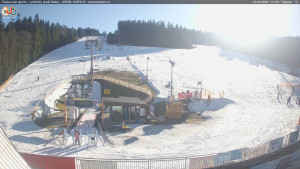 Lyžařský areál Zadov - Sjezdovka Kobyla - 13.3.2026 v 16:00 Lyžařský areál Zadov - Sjezdovka Kobyla - 13.3.2026 v 16:00