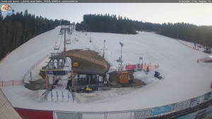 Lyžařský areál Zadov - Sjezdovka Kobyla - 13.3.2026 v 18:00 Lyžařský areál Zadov - Sjezdovka Kobyla - 13.3.2026 v 18:00