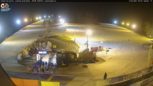 Lyžařský areál Zadov - Sjezdovka Kobyla - 13.3.2026 v 21:00 Lyžařský areál Zadov - Sjezdovka Kobyla - 13.3.2026 v 21:00