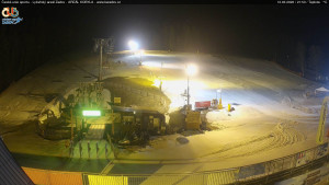 Lyžařský areál Zadov - Sjezdovka Kobyla - 13.3.2026 v 22:00 Lyžařský areál Zadov - Sjezdovka Kobyla - 13.3.2026 v 22:00