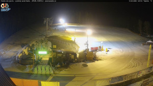 Lyžařský areál Zadov - Sjezdovka Kobyla - 13.3.2026 v 23:00 Lyžařský areál Zadov - Sjezdovka Kobyla - 13.3.2026 v 23:00