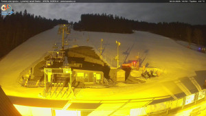 Lyžařský areál Zadov - Sjezdovka Kobyla - 2.4.2026 v 01:00 Lyžařský areál Zadov - Sjezdovka Kobyla - 2.4.2026 v 01:00