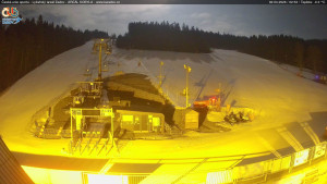 Lyžařský areál Zadov - Sjezdovka Kobyla - 2.4.2026 v 03:00 Lyžařský areál Zadov - Sjezdovka Kobyla - 2.4.2026 v 03:00