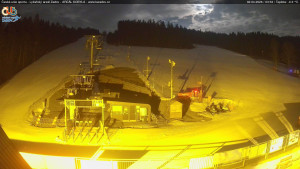 Lyžařský areál Zadov - Sjezdovka Kobyla - 2.4.2026 v 04:00 Lyžařský areál Zadov - Sjezdovka Kobyla - 2.4.2026 v 04:00